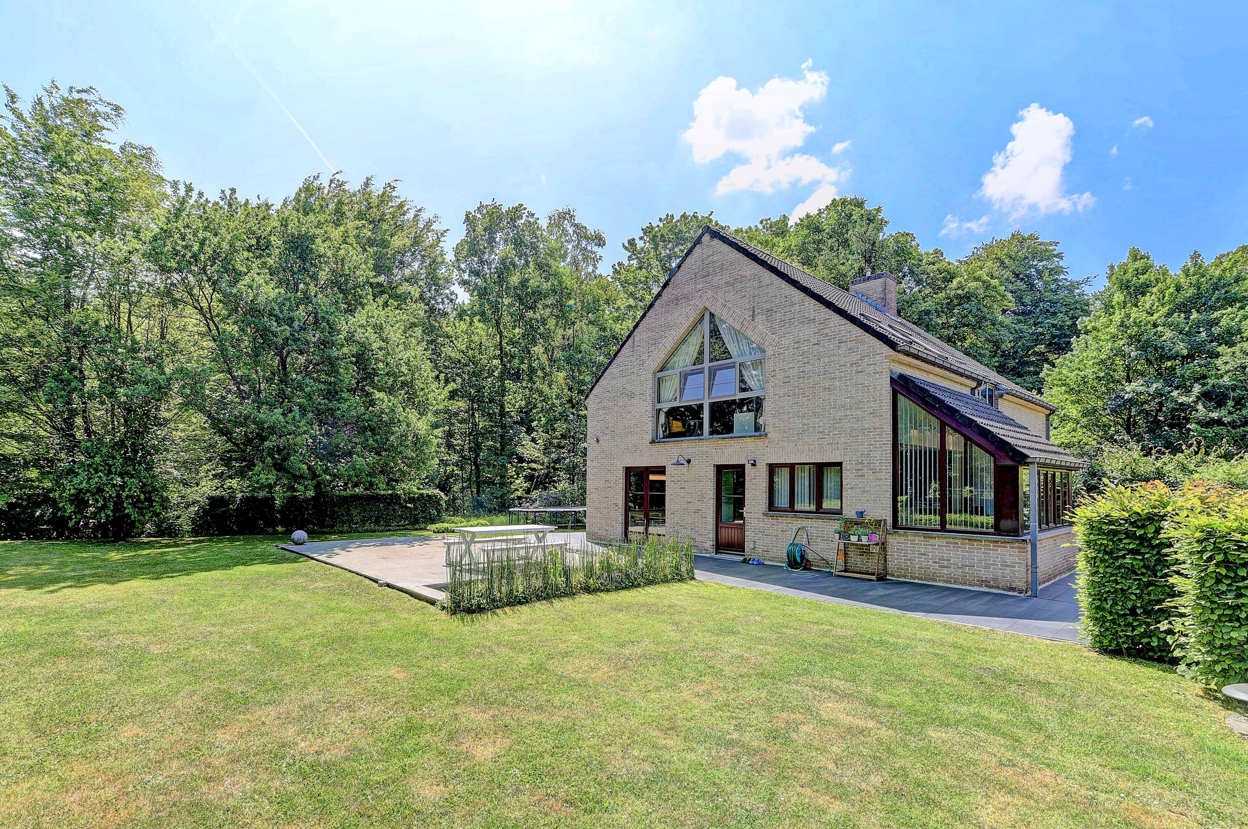 Maison à vendre à Tervueren avec 5 chambres - photo 1