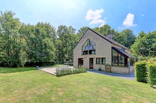 Maison à vendre à Tervueren