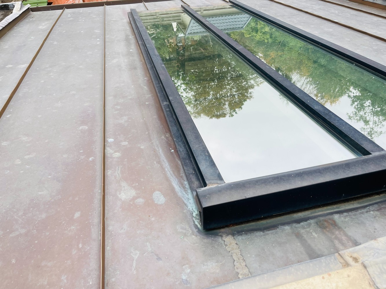 Assebroek, leuk ENERGIEZUINIG gezellig  instapklaar woonhuis met 3 SLAAPKAMERS en tuintje - photo 3