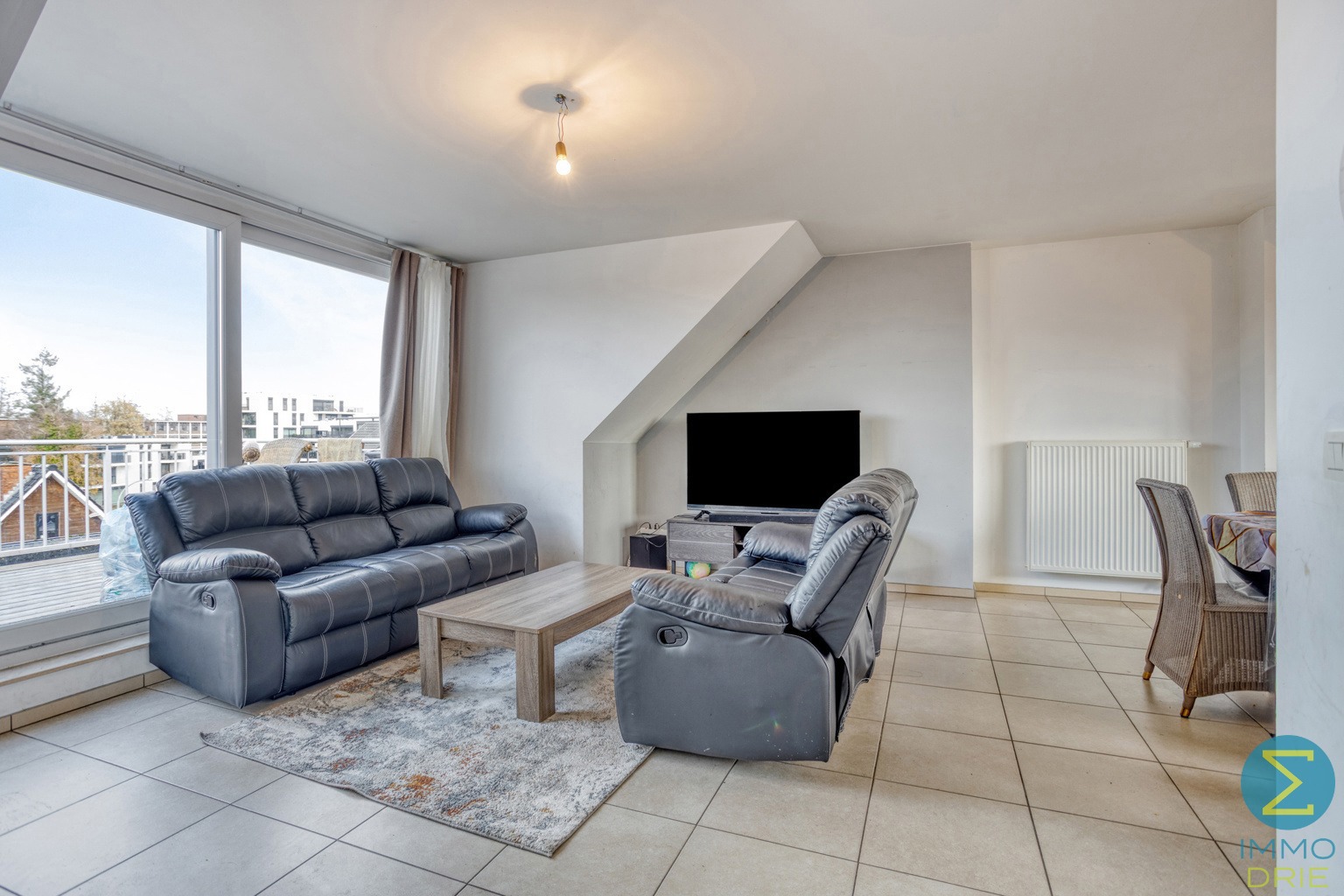 Appartement à vendre à Arendonk avec 1 chambre - photo 2