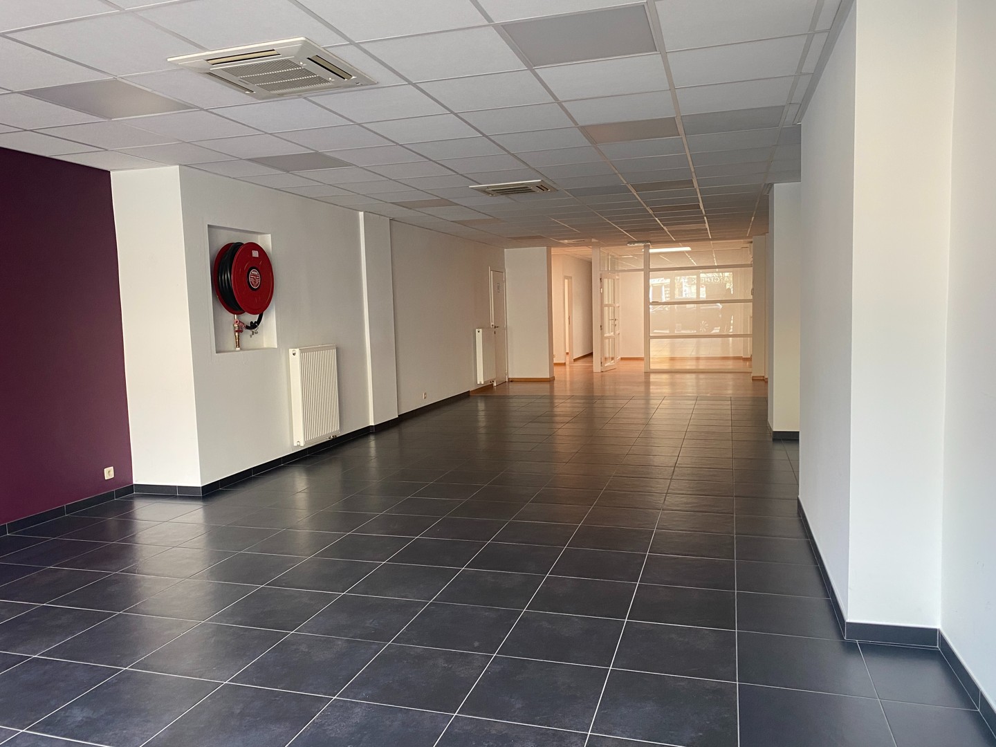 Commercial à louer à Eeklo