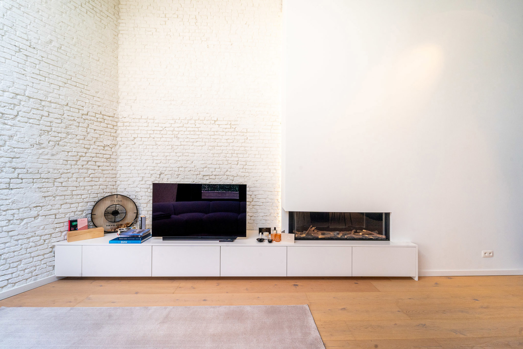 Appartement à vendre à Anvers avec 1 chambre - photo 5