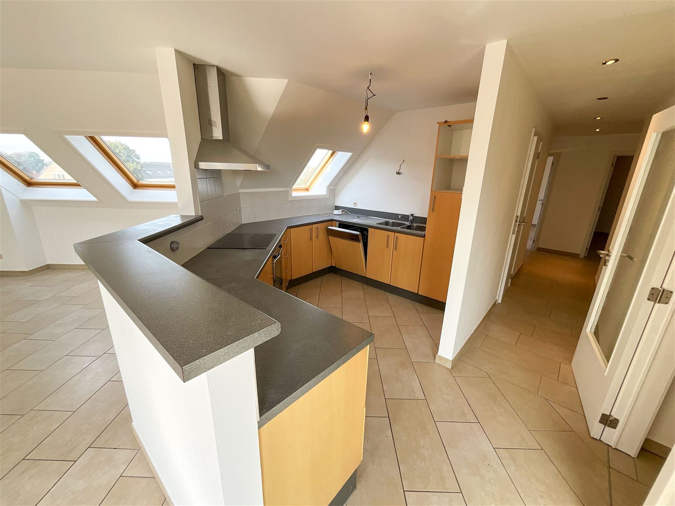 appartement - foto 5