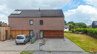 Maison à vendre à Tessenderlo-Ham