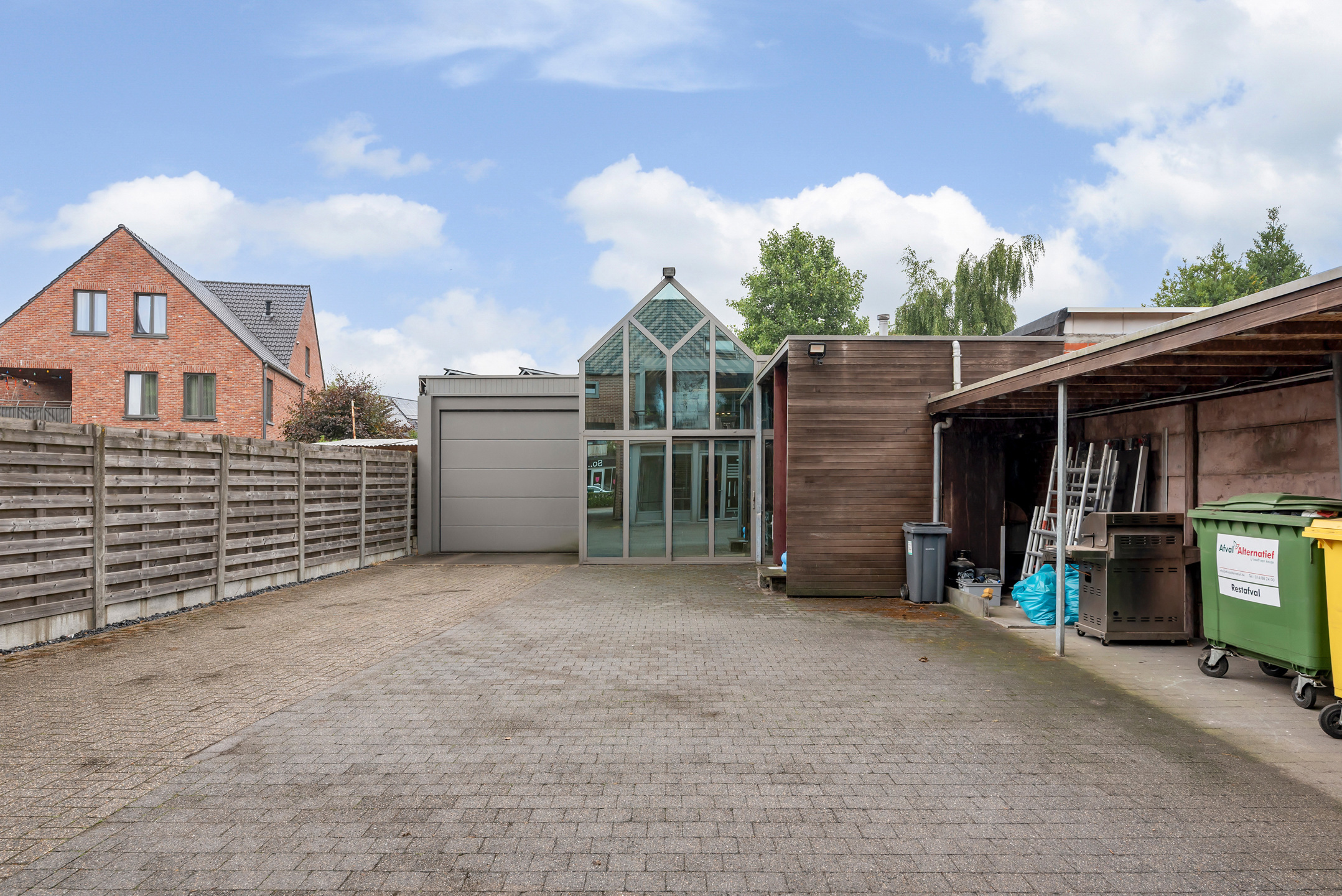 Commercial à vendre à Rijkevorsel - photo 3