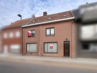 Maison à vendre à Wielsbeke