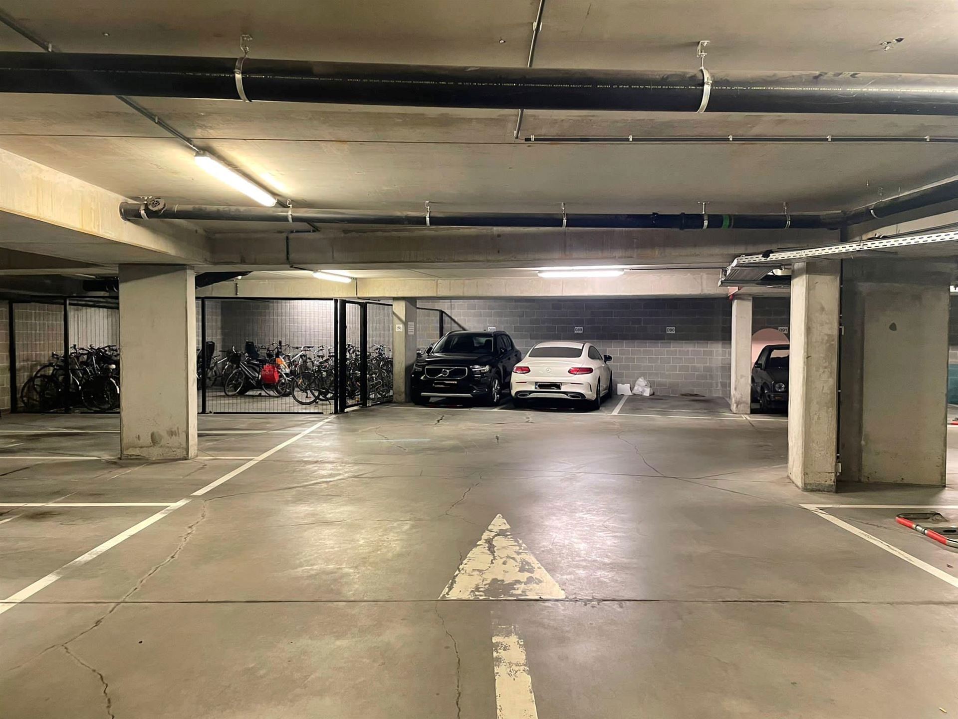 Garage for sale in Ghent - photo 3