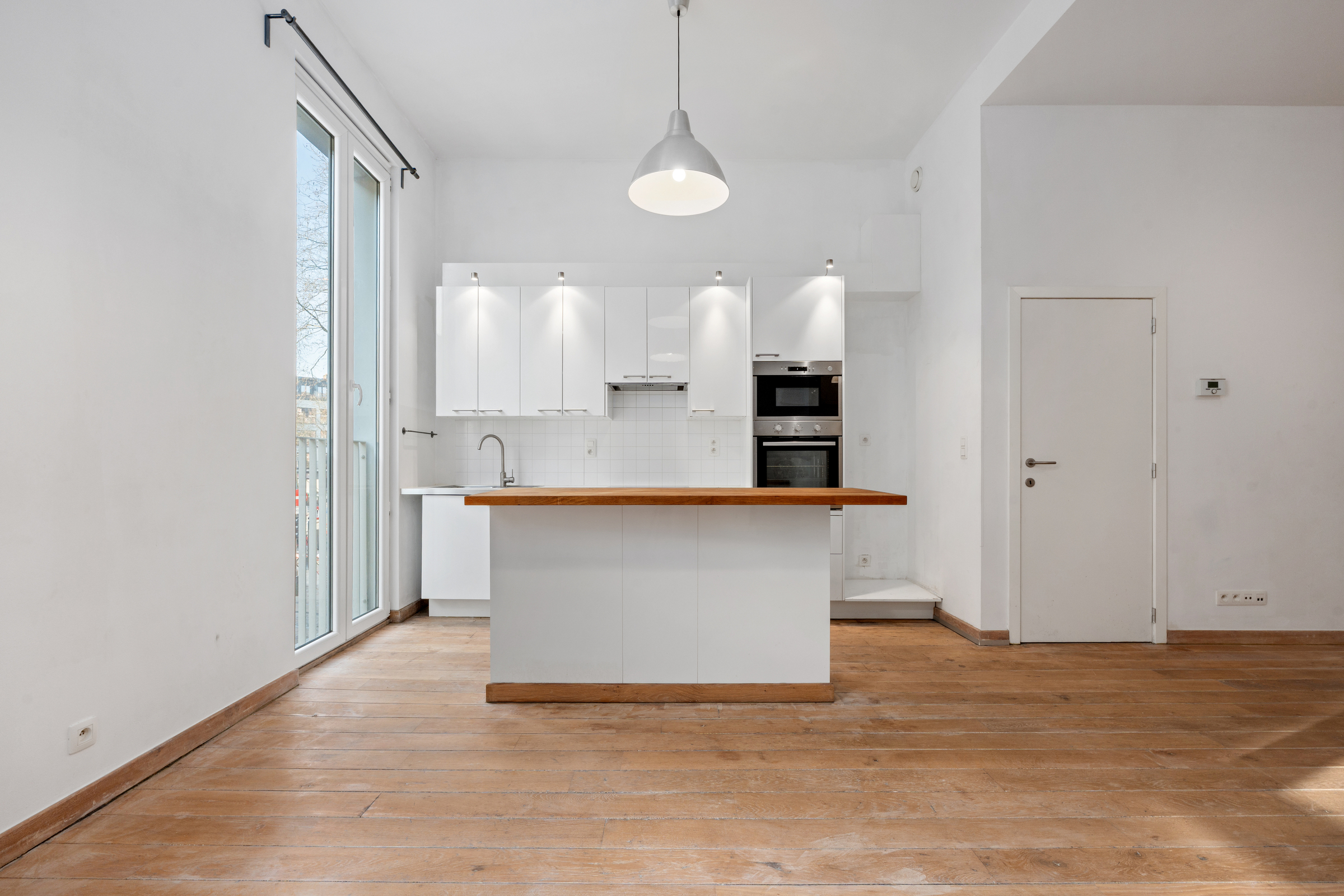 Apartment for sale in Antwerp with 2 bedrooms - photo 4