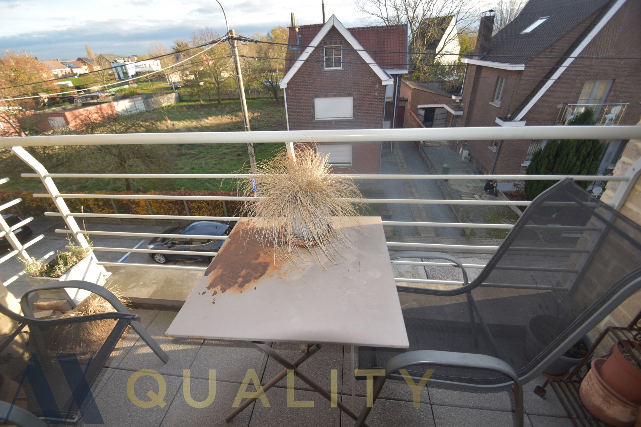 Apartment for rent in Lebbeke with 2 bedrooms - photo 5