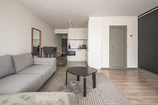 Appartement à vendre à Anvers