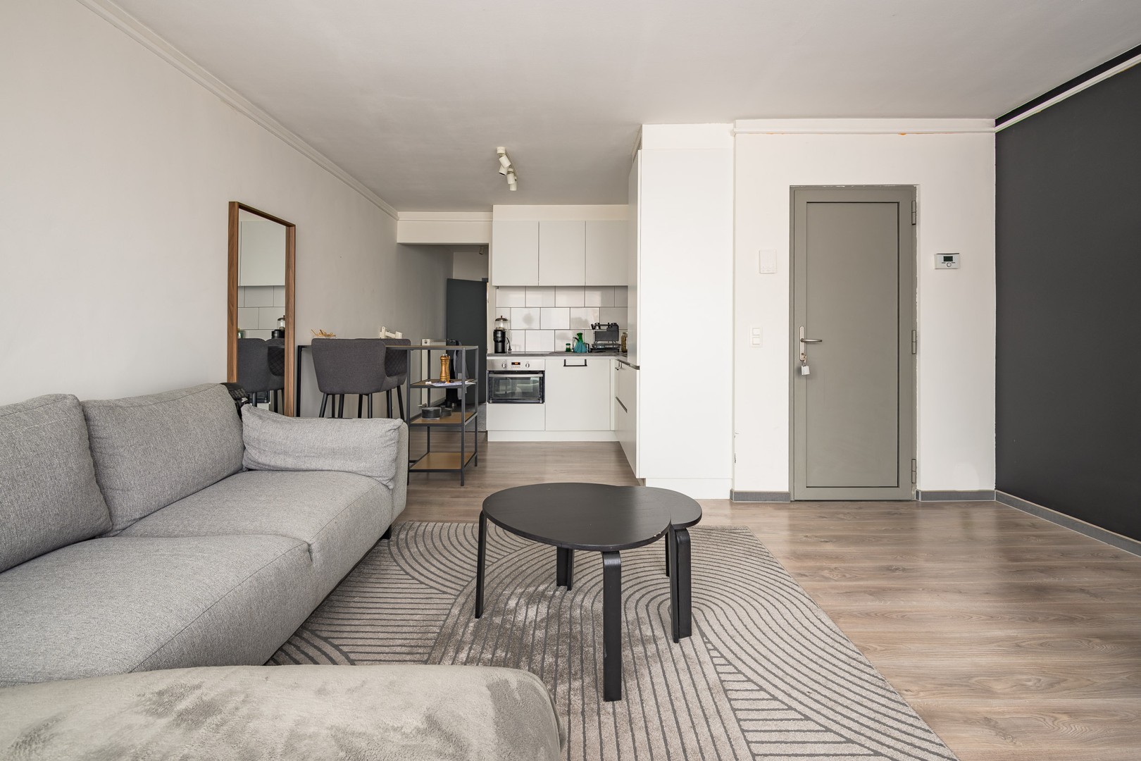 Appartement à vendre à Merksem avec 1 chambre - photo 3