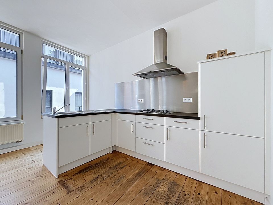 Zalig wonen in het bruisende hart van Antwerpen ? - foto 5