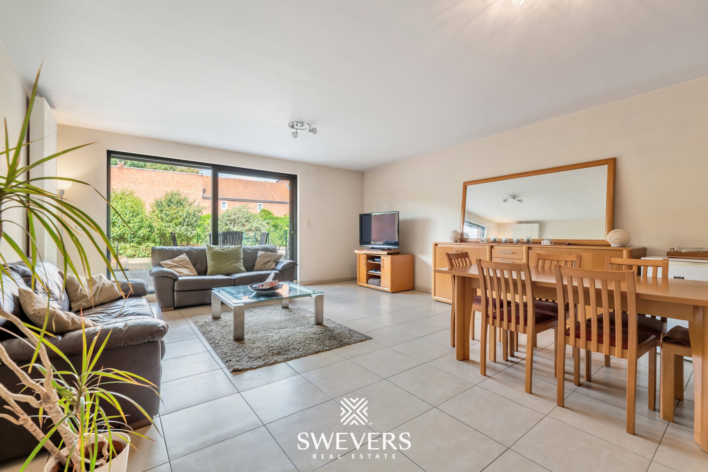 Apartment for sale in Hasselt