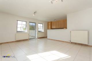 Apartment for rent in Opwijk