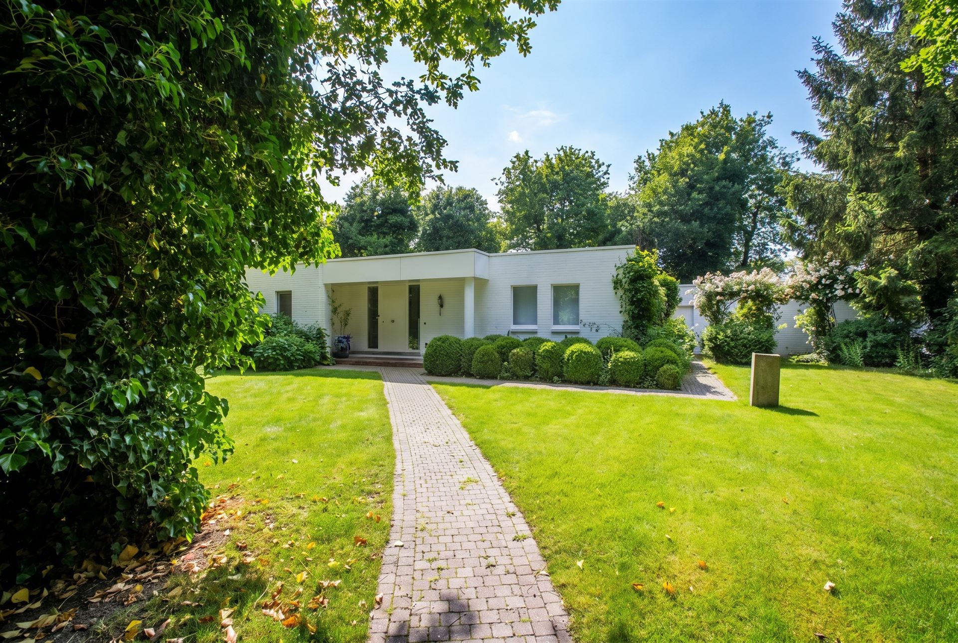 House for sale in Lanaken with 4 bedrooms - photo 2