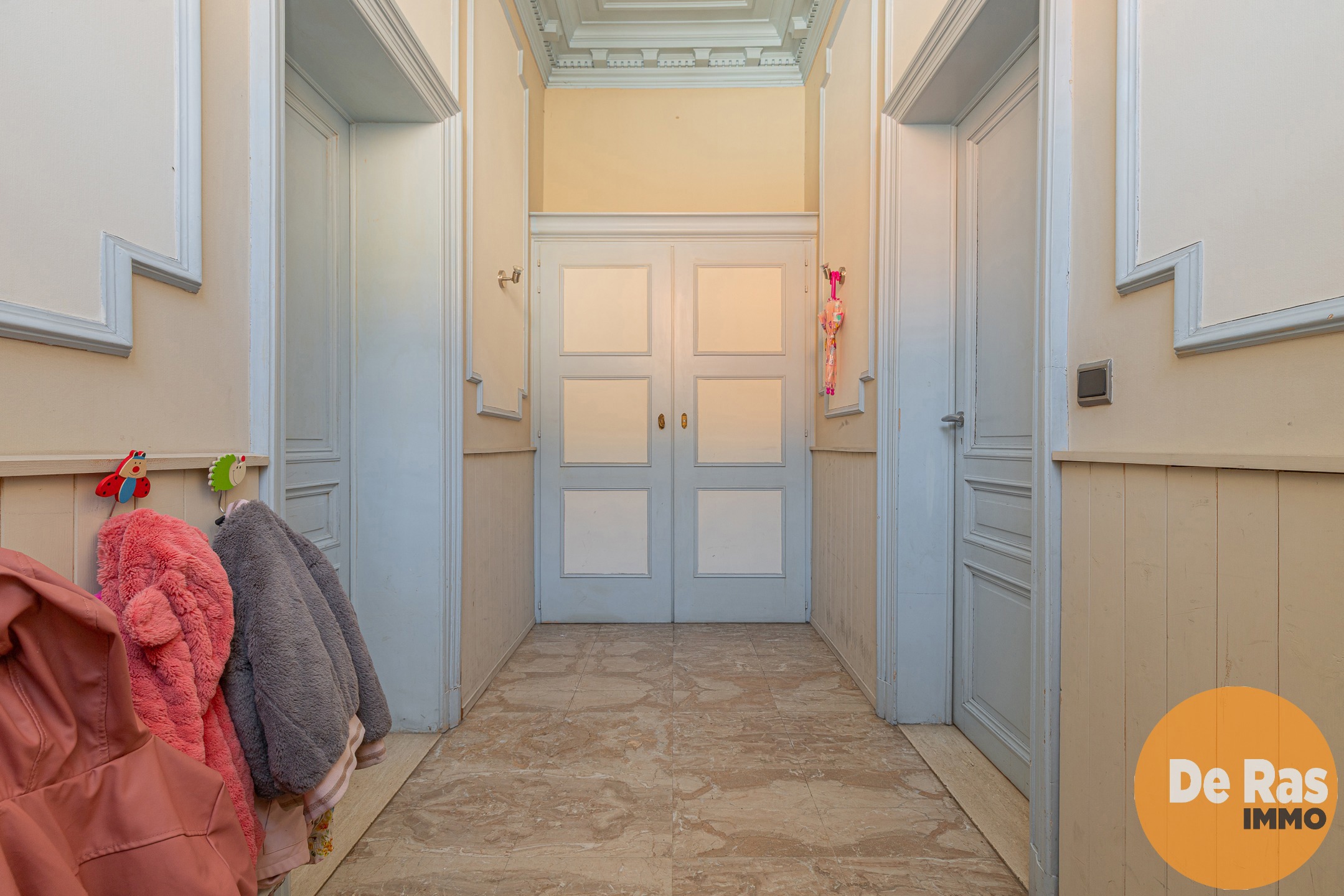 AALST - Instapklare, centraal gelegen gezinswoning - foto 5