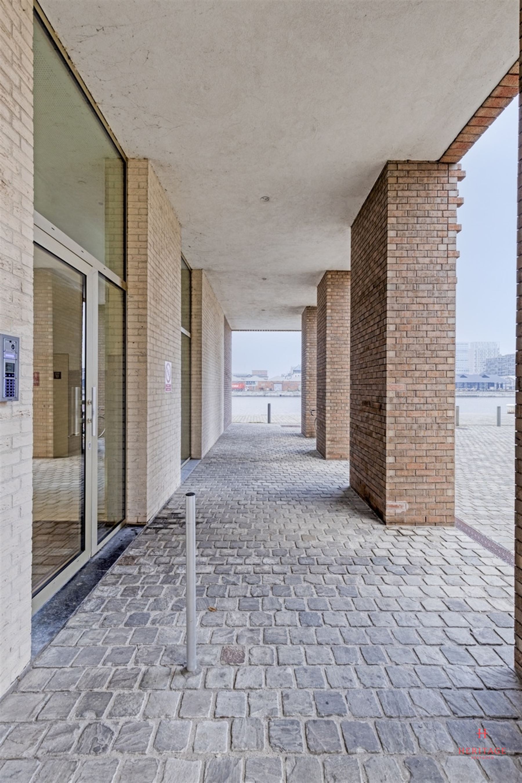 Gezellig 3-Slaapkamer appartement in Antwerpen - foto 5