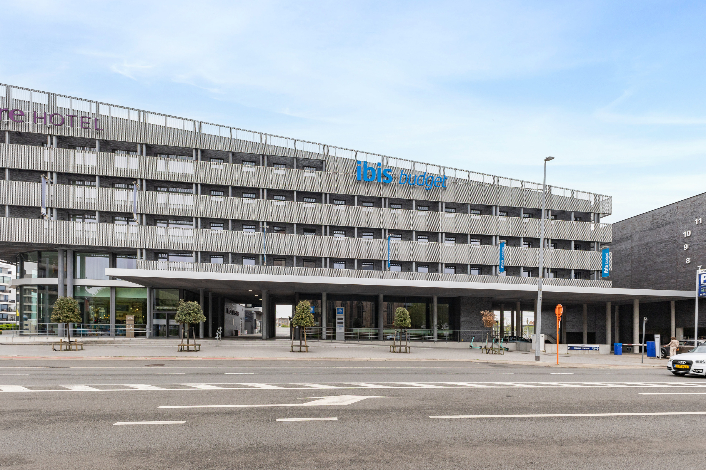 Appartement à vendre à Blankenberge avec 1 chambre - photo 4