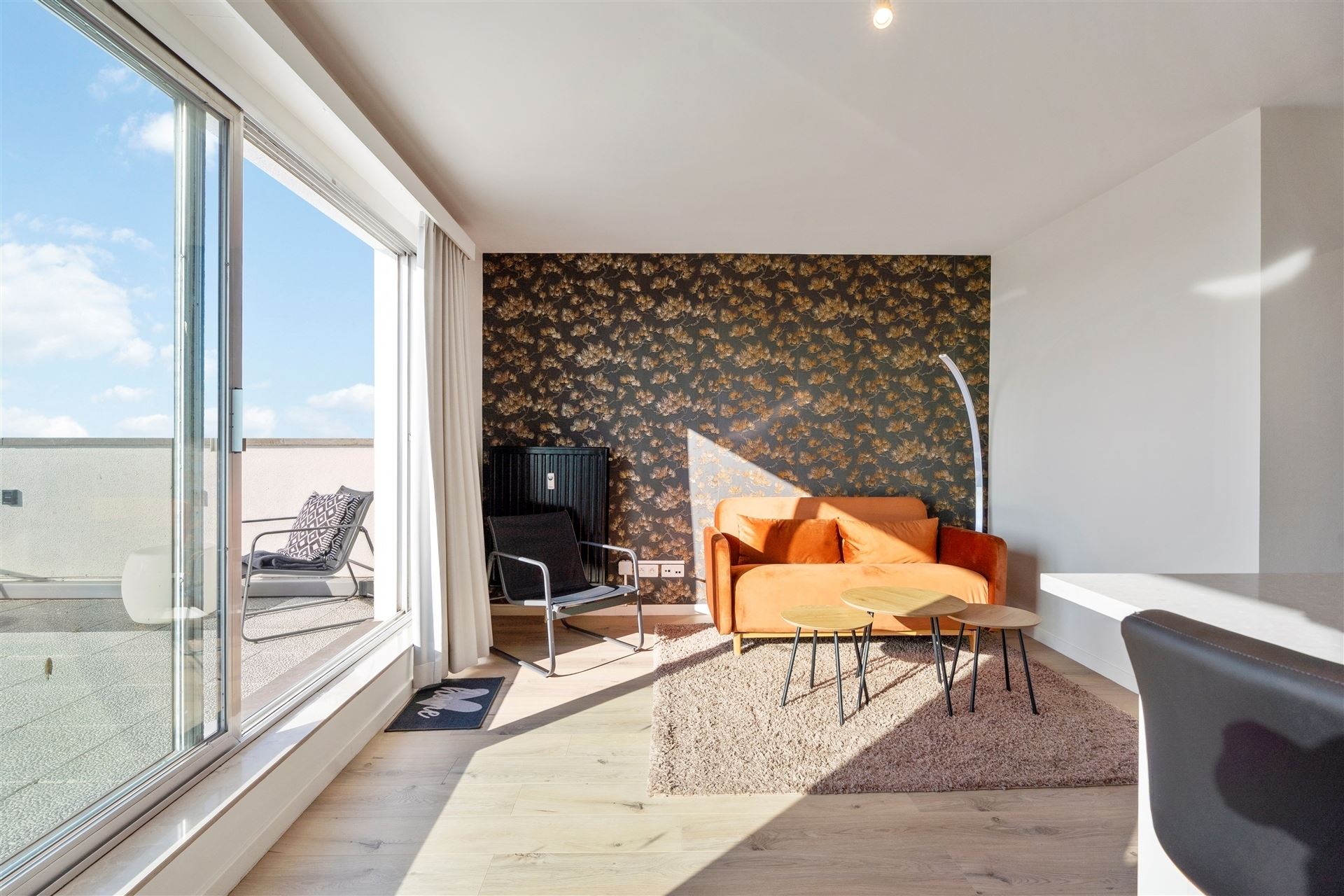 PENTHOUSE / JACHTHAVEN  - foto 4