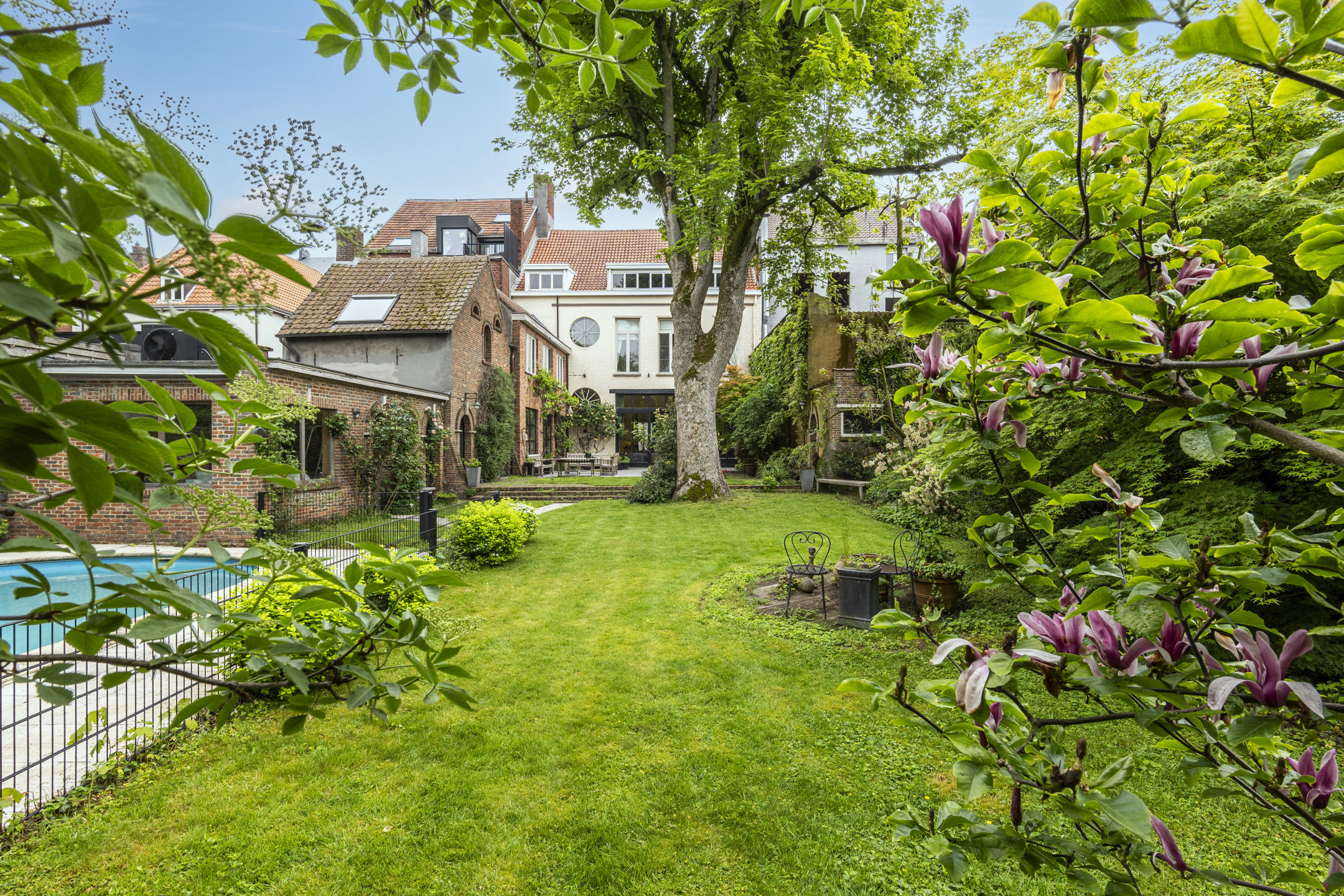 Maison à vendre à Turnhout