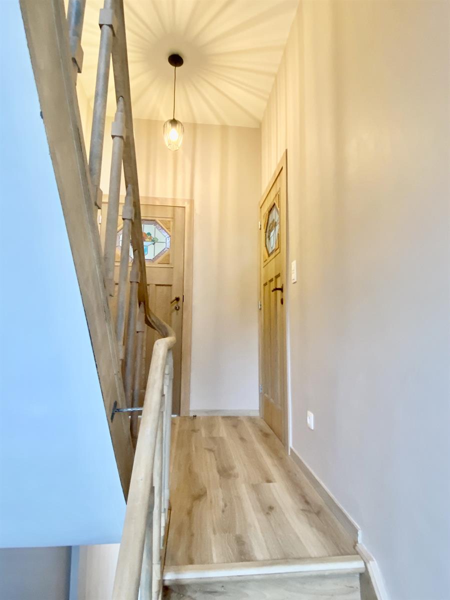 Woning met stadstuin te huur in Aalst - foto 5