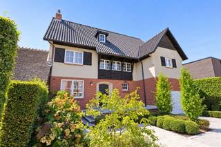 House for sale in Hasselt