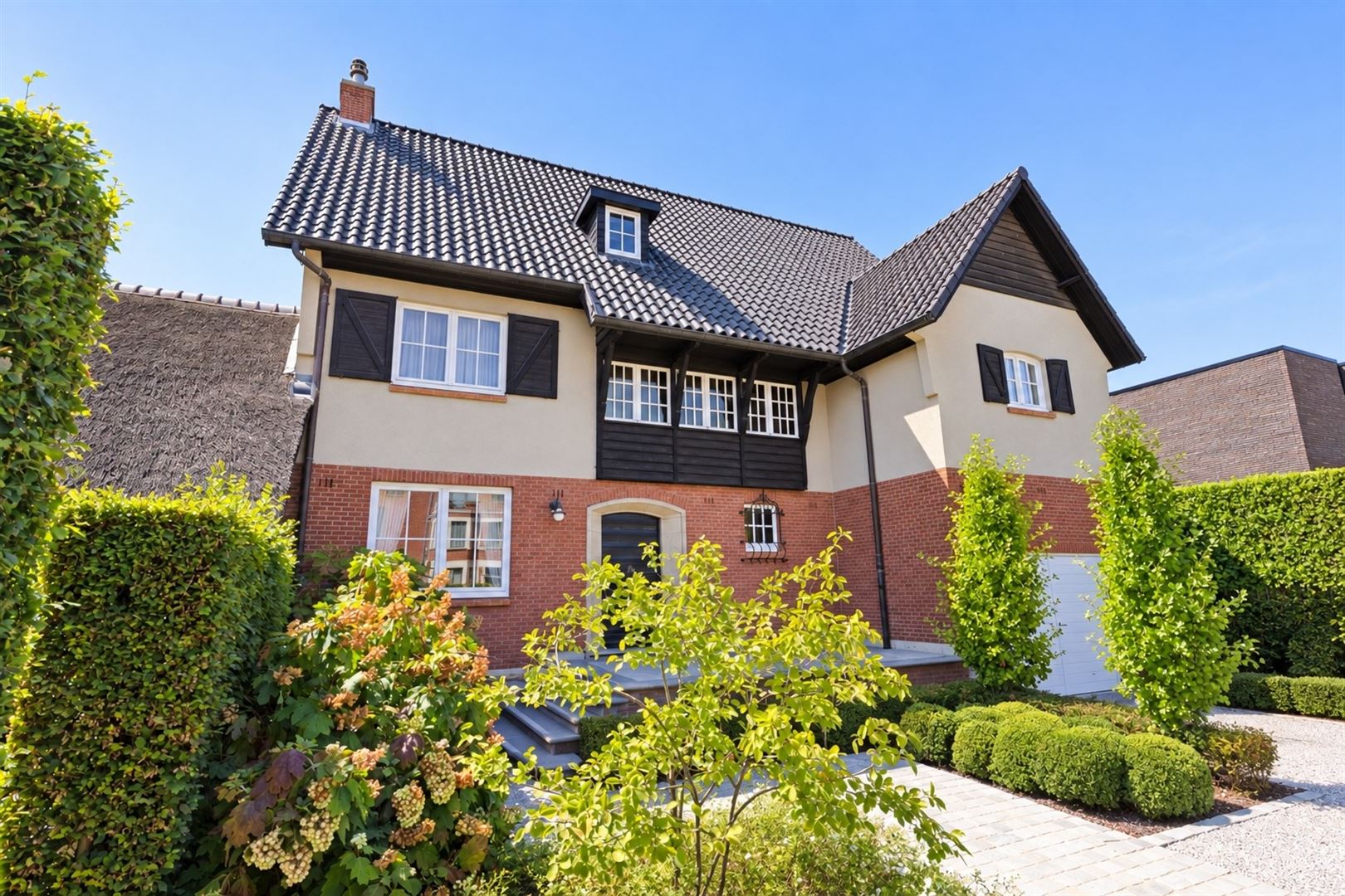 House for sale in Hasselt