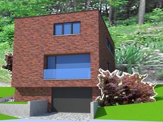 Immo3000 heeft een super goed gelegen bouwgrond te koop aan de voet van het Chartreusebos in Kessel-Lo. Het bouwlot bedraagt 911 m2 en biedt de...