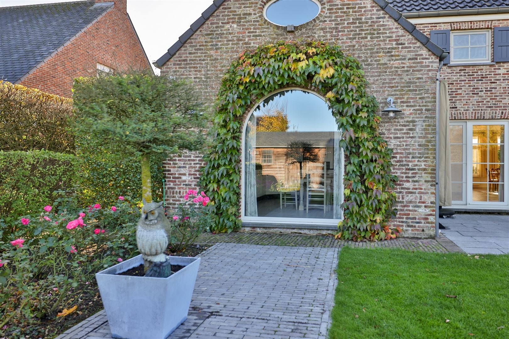 House for sale in Kontich with 3 bedrooms - photo 5