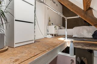 Apartment for rent in Antwerp
