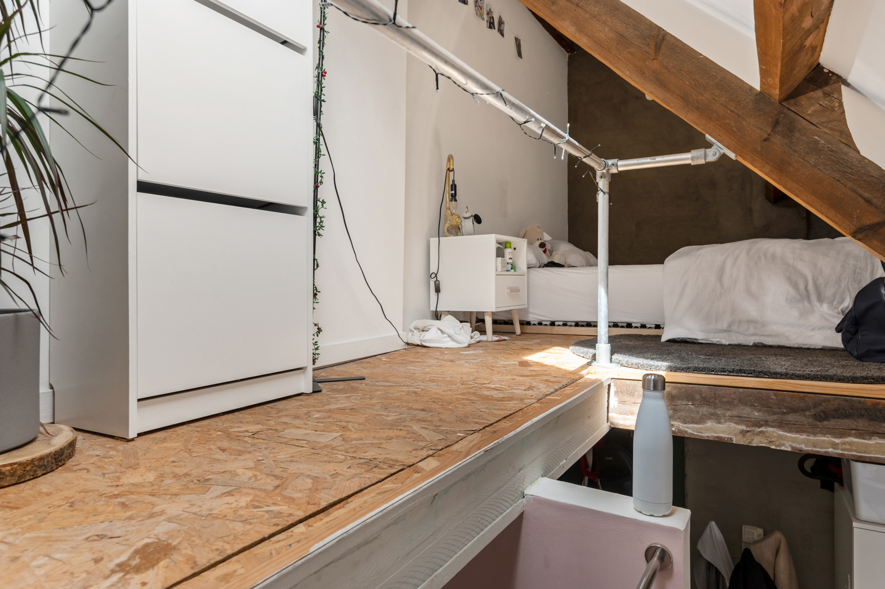 Apartment for rent in Antwerp with 1 bedroom - photo 2