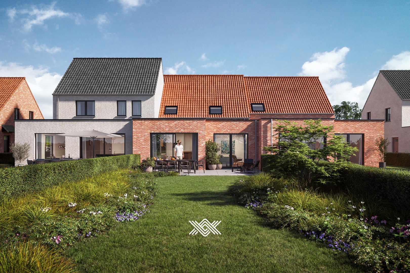 Comfortabel en ruim wonen met een weids uitzicht - foto 3