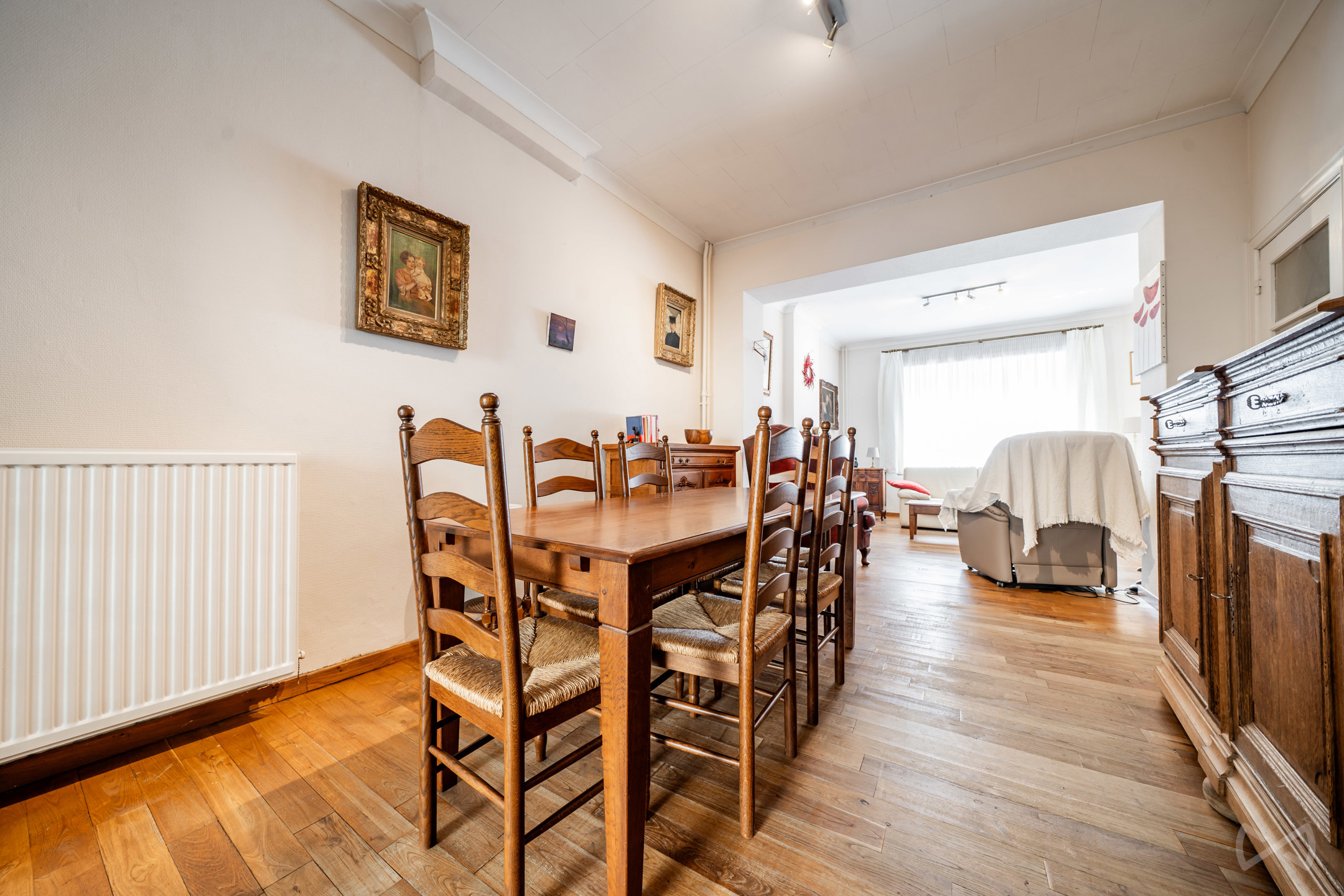 Maison à vendre à Tirlemont avec 5 chambres - photo 5