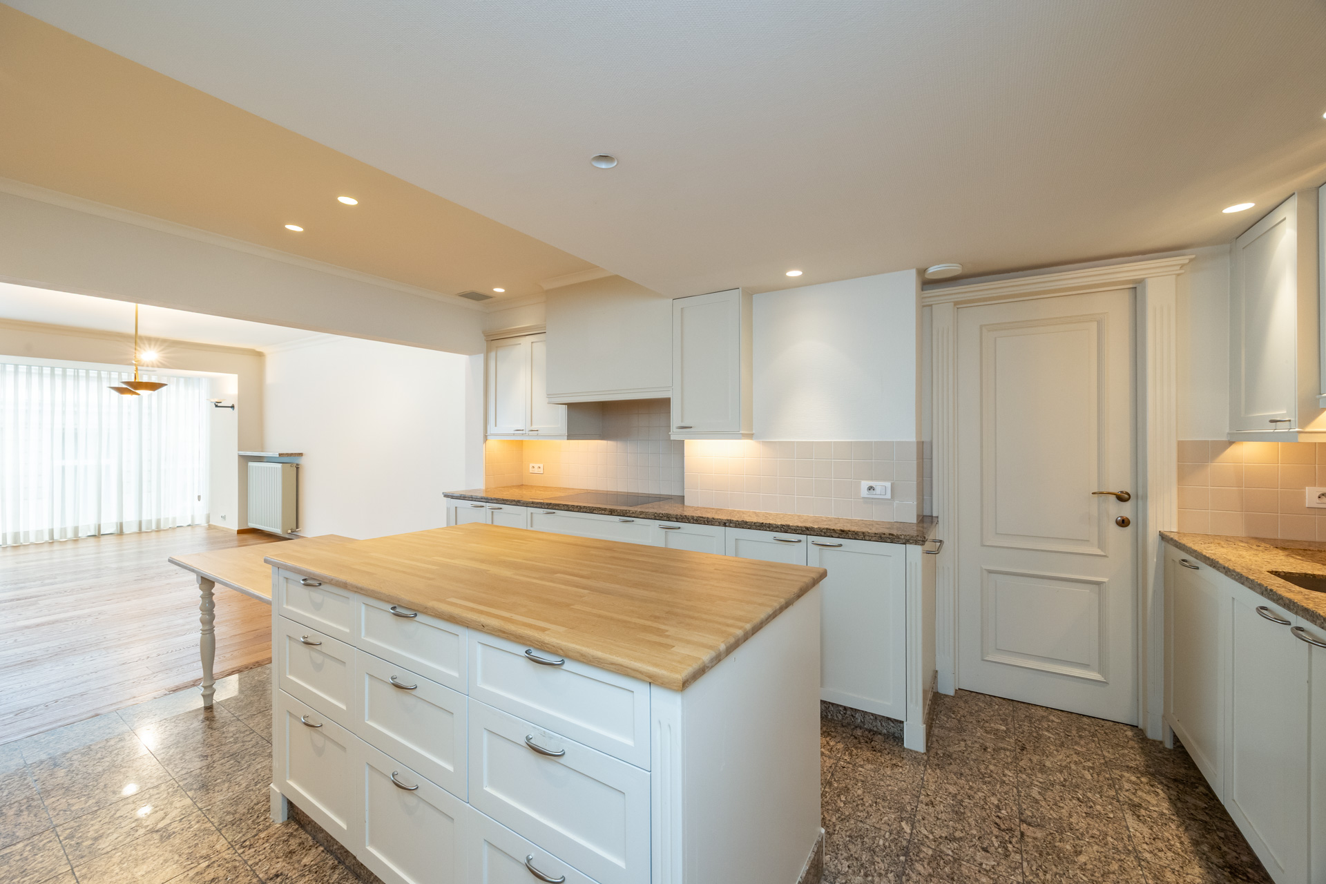 Instapklaar appartement vlak bij het centrum van Turnhout - foto 3