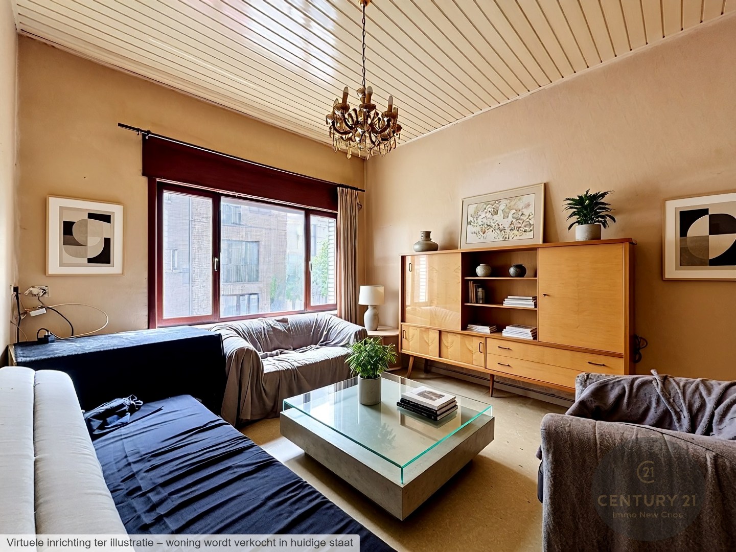 Studio/App op toplocatie nabij de haven van Blankenberge - foto 5