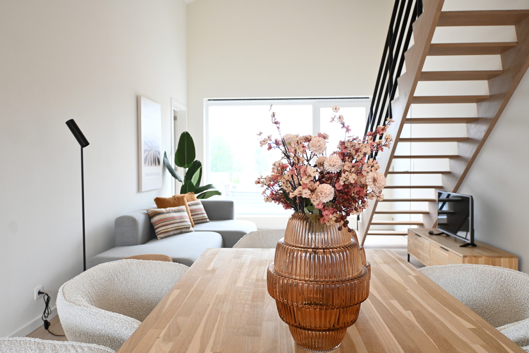 Wonen in het park in Gavere. - foto 3