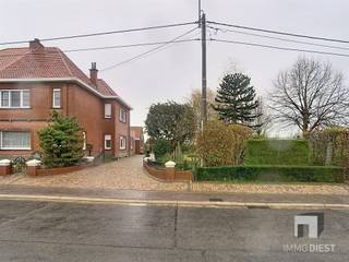 Unieke kans: Ruime gezinswoning in groene omgeving te Kaggevinne (Diest)Droomt u van wonen op een rustige locatie in de buurt van Diest? Deze...