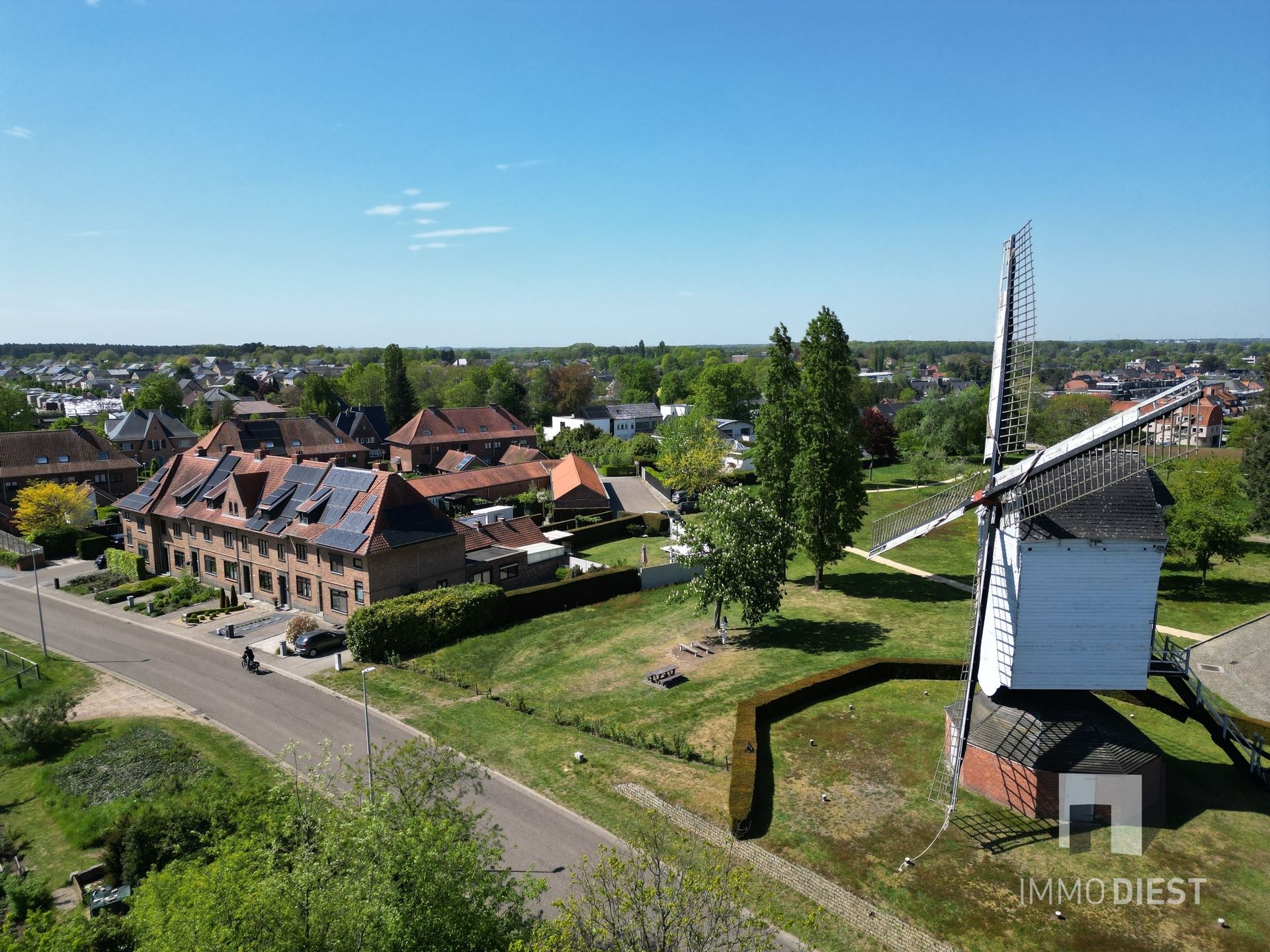 Karakterwoning met 3 slaapkamers en EPC label B - foto 3