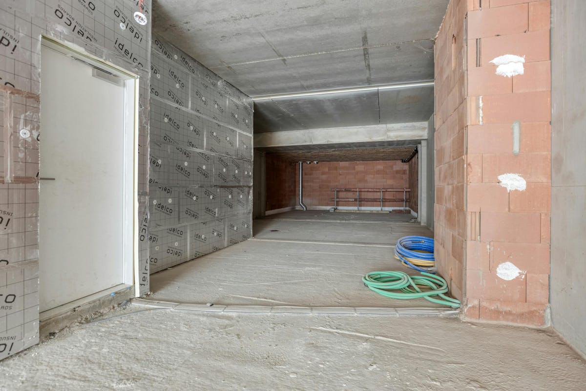 Nieuwbouw casco horecaruimte op topligging te Oostduinkerke - foto 4