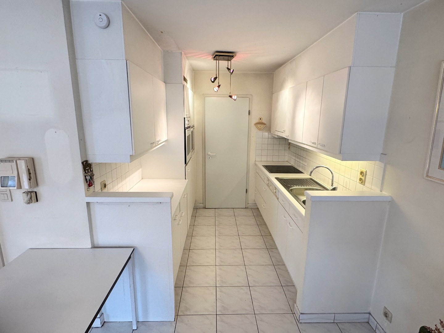Residentie Albert Dumont 0101 (+ dubbele garage) - foto 4