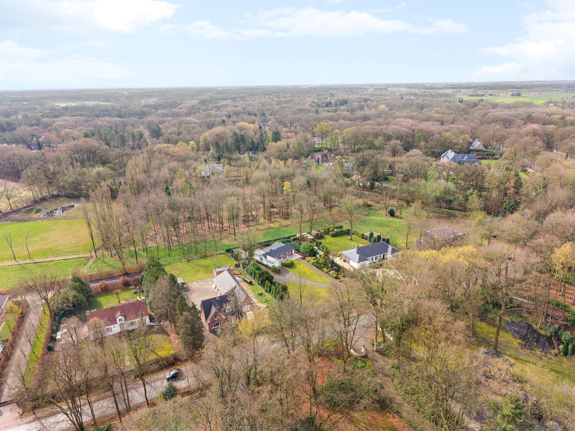 Terrain à vendre à Oud-Turnhout avec 3 chambres - photo 3