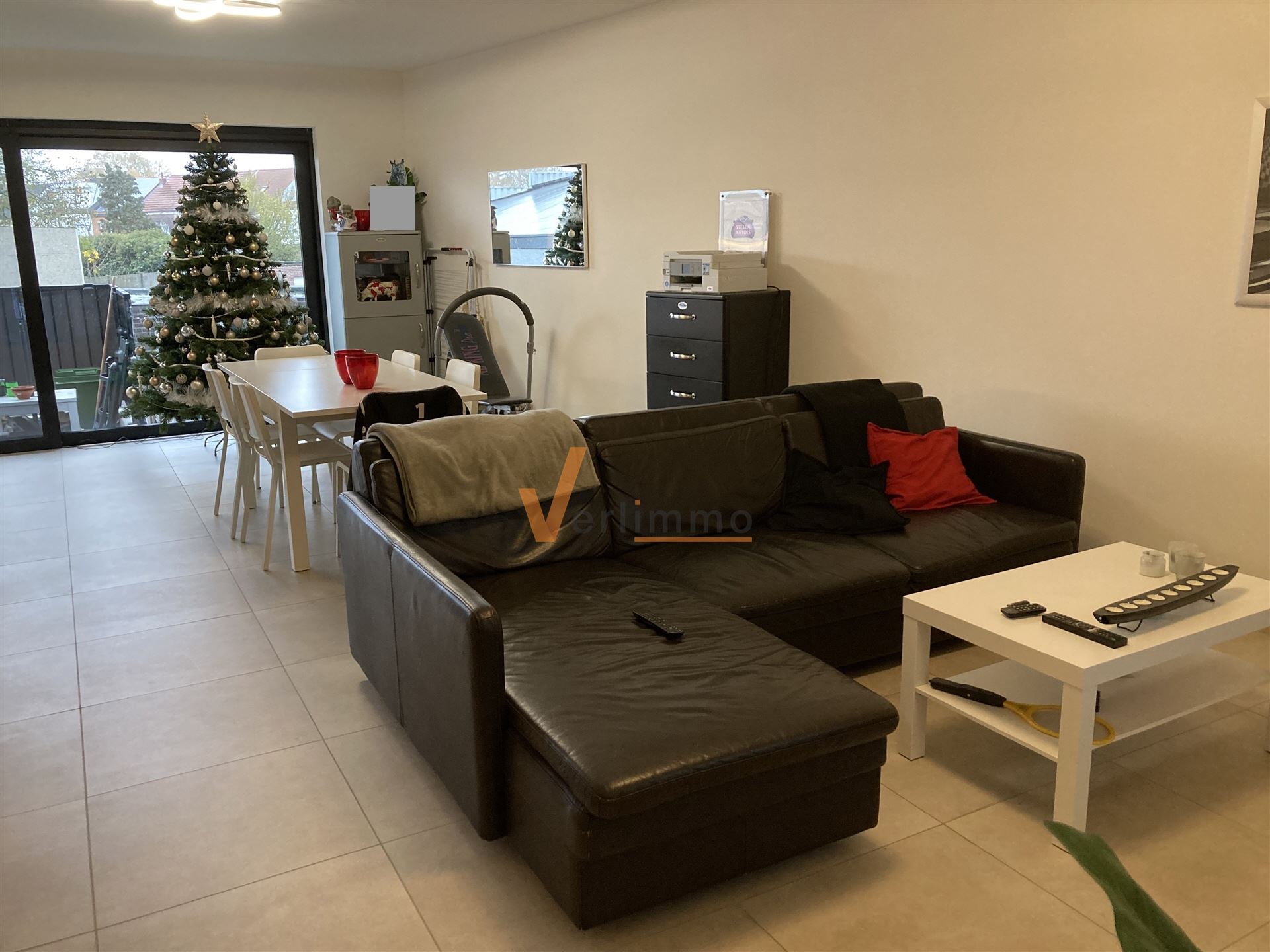 appartement - foto 4