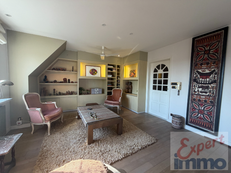 ✨ Instapklaar betaalbaar 2 slaapkamer appartement - TE KOOP via EXPERT-IMMO - ✨ - photo 4
