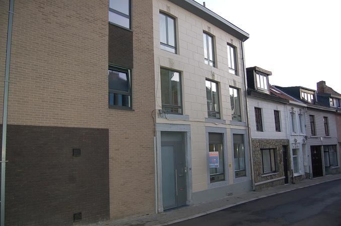 Apartment for rent in Tongeren with 2 bedrooms - photo 1