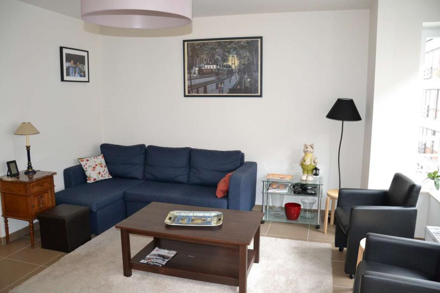 Appartement à louer à Ostende - photo 3