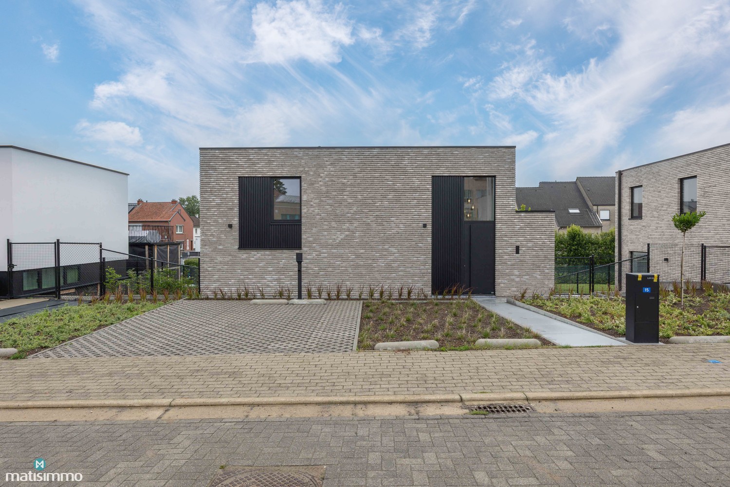 House for rent in Riemst