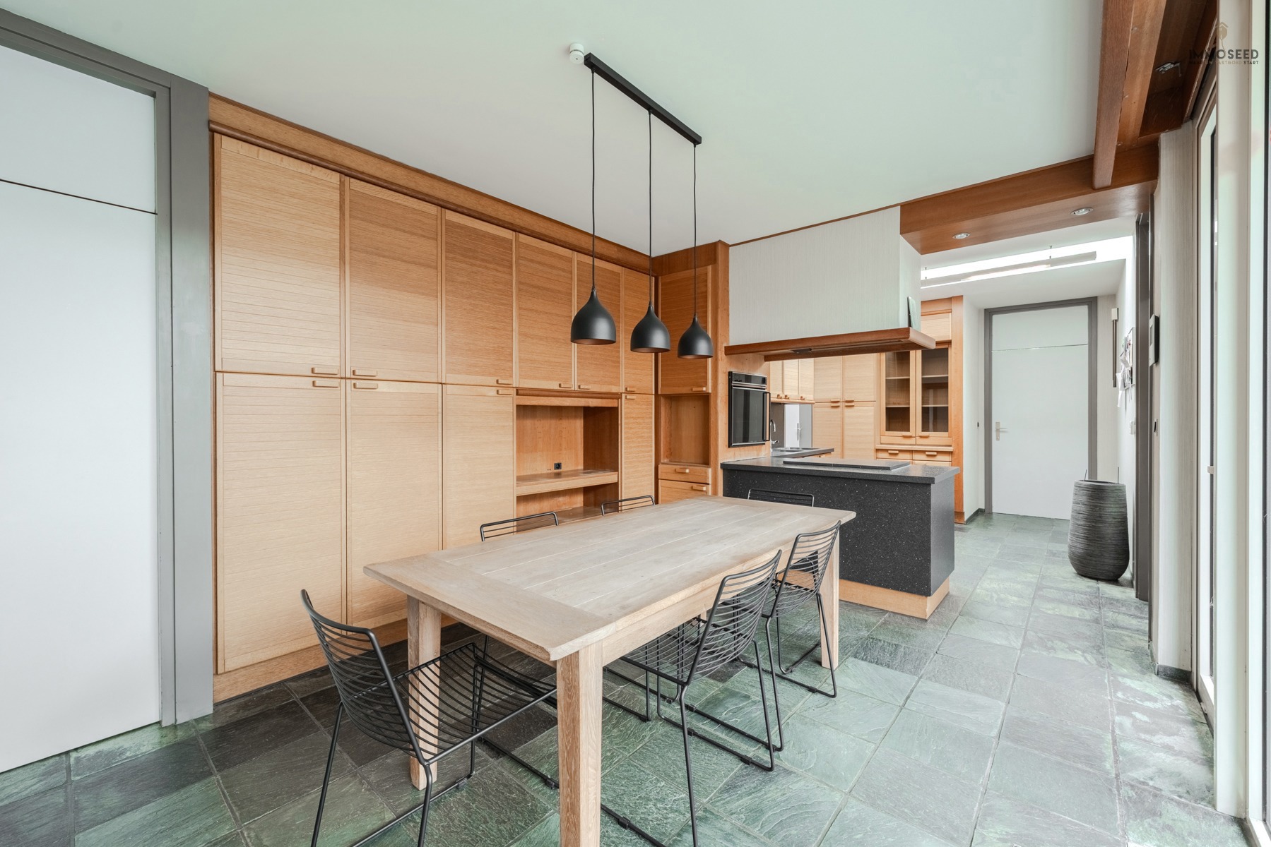 Ruime architectenwoning nabij centrum - foto 5