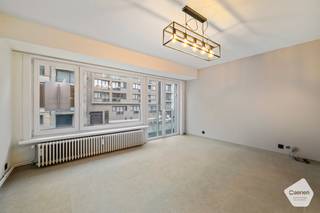 Découvrez ce charmant appartement lumineux et pratique d'une chambre situé au 2e étage. Grâce à son excellent emplacement, les commerces,...