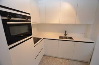 Appartement à louer à Ostende