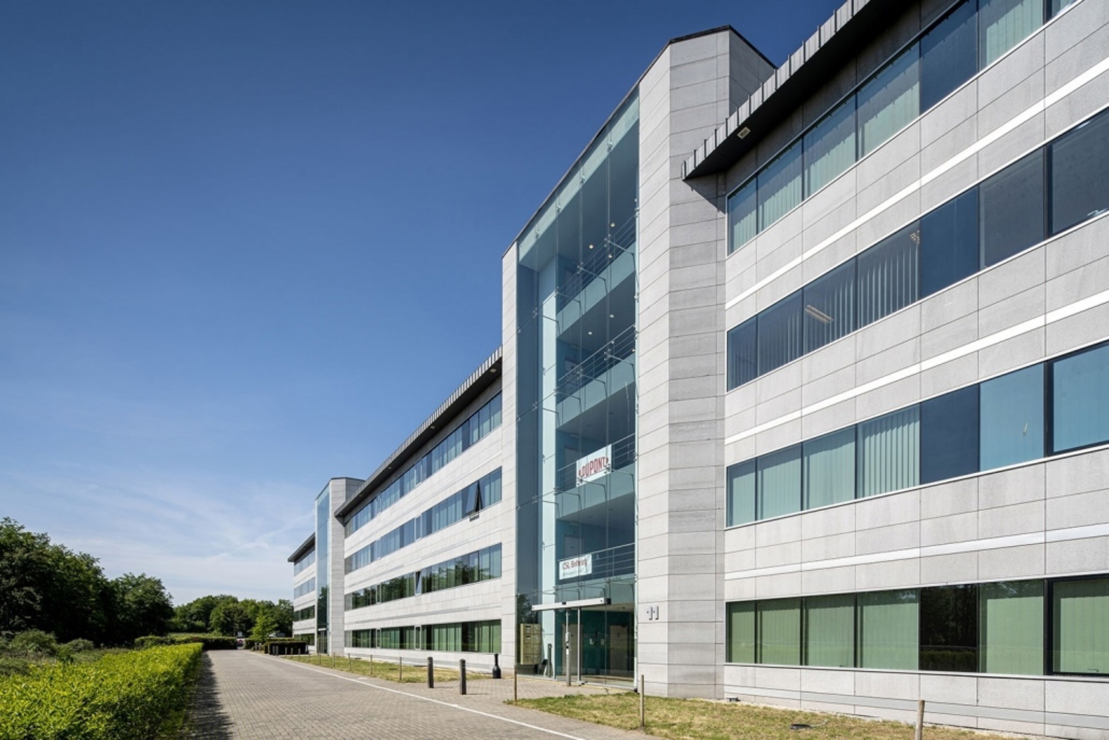 Office Park Mechelen - moderne kantoorruimte te huur - foto 5